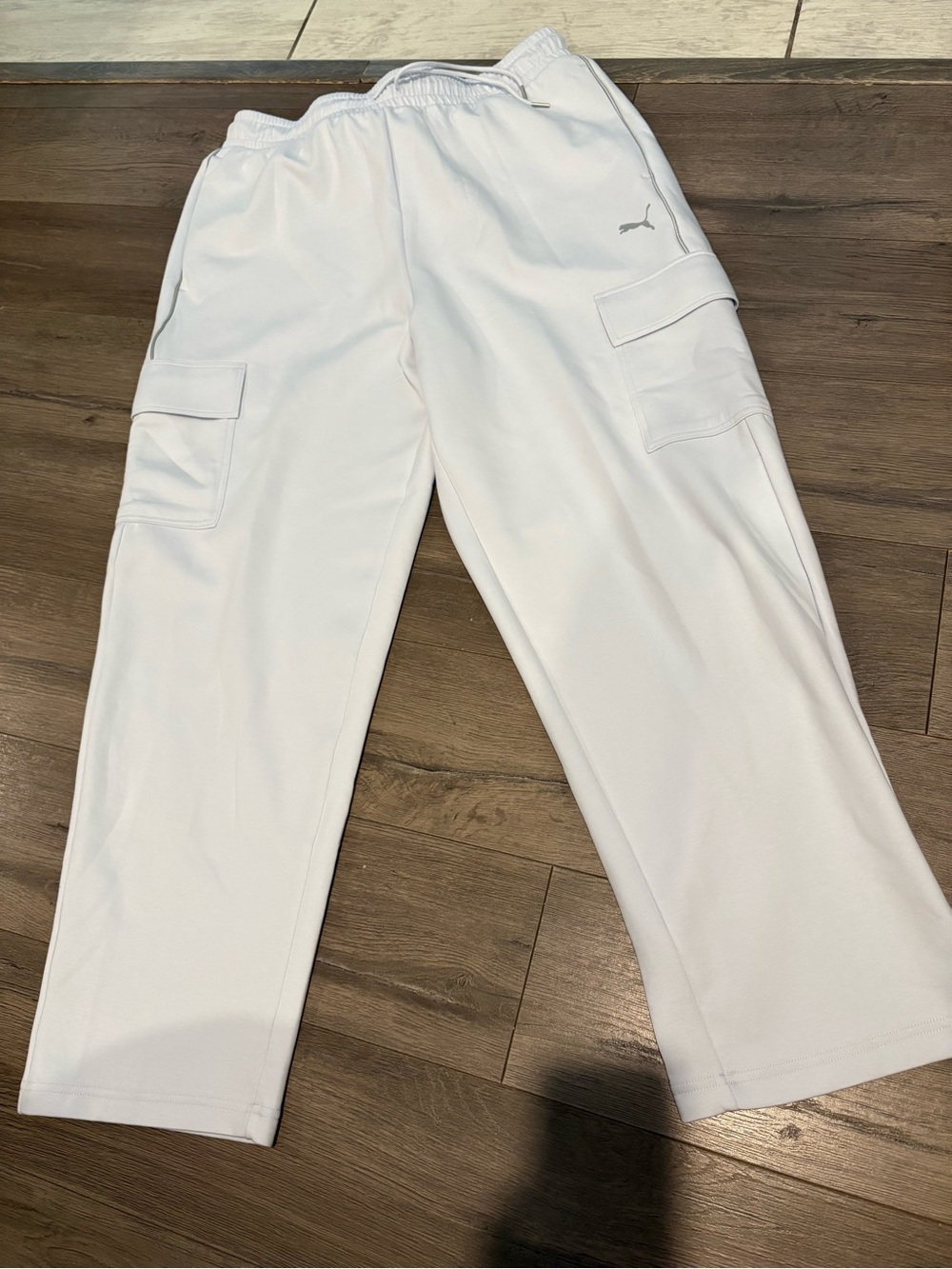 Mens Puma Pants Size XL